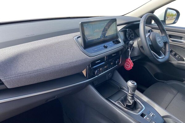 Used Nissan Qashqai 2024 for sale - 74320702: Photo 13