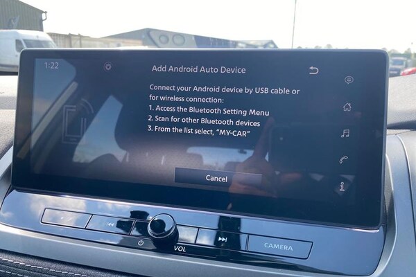 Used Nissan Qashqai 2024 for sale - 74320702: Photo 18
