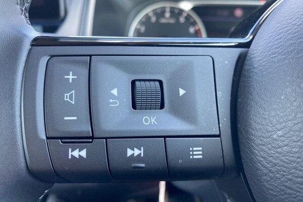 Used Nissan Qashqai 2024 for sale - 74320702: Photo 21
