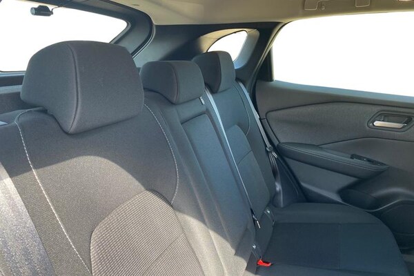 Used Nissan Qashqai 2024 for sale - 74320702: Photo 23