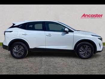 Used Nissan Qashqai 2024 for sale - 74320702: Photo