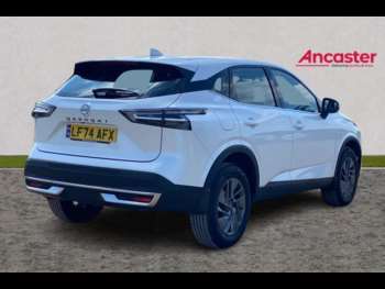 Used Nissan Qashqai 2024 for sale - 74320702: Photo