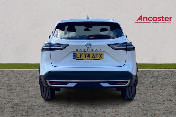 Used Nissan Qashqai 2024 for sale - 74320702: Photo 4
