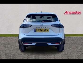 Used Nissan Qashqai 2024 for sale - 74320702: Photo
