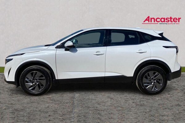 Used Nissan Qashqai 2024 for sale - 74320702: Photo 6