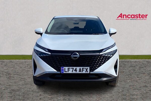 Used Nissan Qashqai 2024 for sale - 74320702: Photo 8