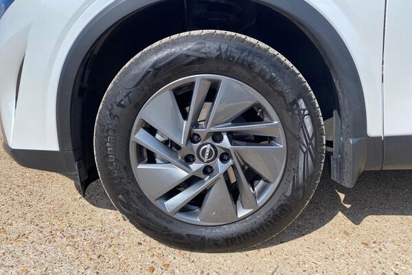 Used Nissan Qashqai 2024 for sale - 74320702: Photo 9
