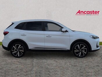 Used MG MG ZS undefined for sale - 78867909: Photo
