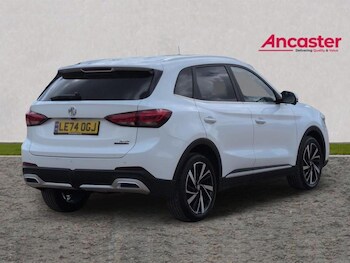 Used MG MG ZS undefined for sale - 78867909: Photo