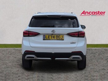 Used MG MG ZS undefined for sale - 78867909: Photo
