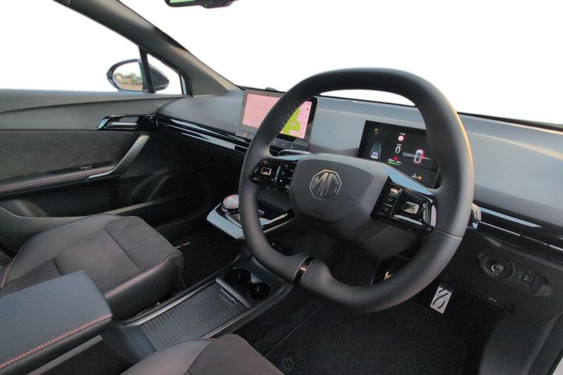 Used MG MG4 2026 for sale - 77442036: Photo 10