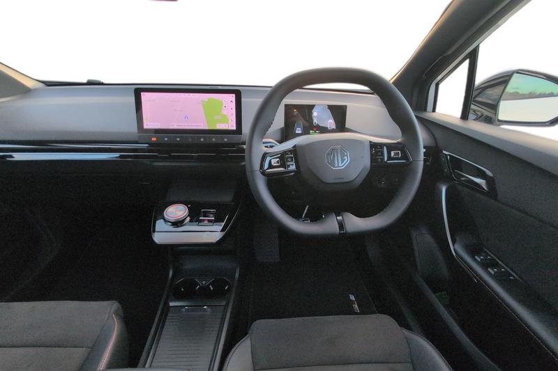 Used MG MG4 2026 for sale - 77442036: Photo 11