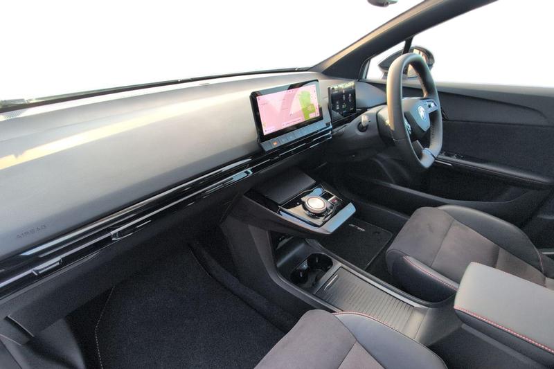 Used MG MG4 2026 for sale - 77442036: Photo 13