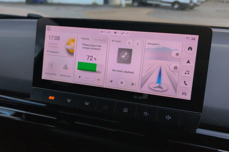 Used MG MG4 2026 for sale - 77442036: Photo 17