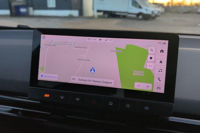 Used MG MG4 2026 for sale - 77442036: Photo 18