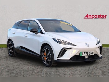 Used MG MG4 undefined for sale - 77442036: Photo