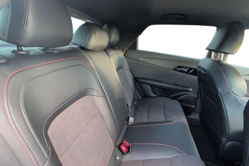 Used MG MG4 2026 for sale - 77442036: Photo 23