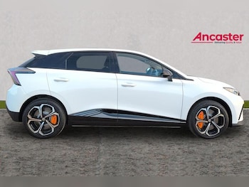 Used MG MG4 undefined for sale - 77442036: Photo