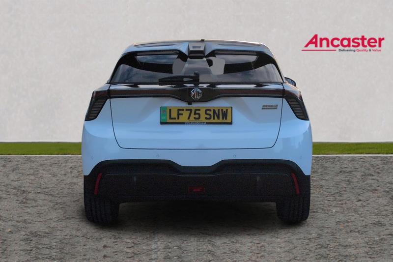 Used MG MG4 2026 for sale - 77442036: Photo 4