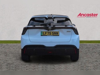 Used MG MG4 undefined for sale - 77442036: Photo