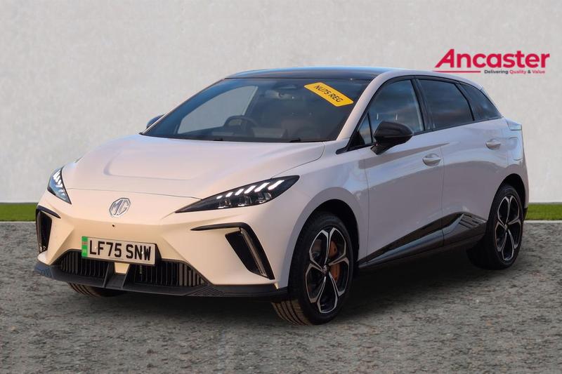 Used MG MG4 2026 for sale - 77442036: Photo 7