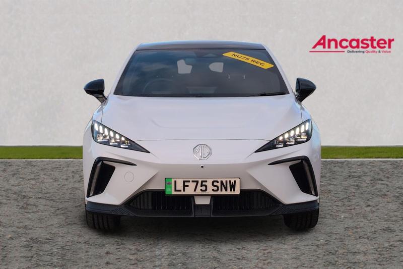 Used MG MG4 2026 for sale - 77442036: Photo 8