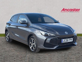 Used MG MG3 2026 for sale - 79454546: Photo