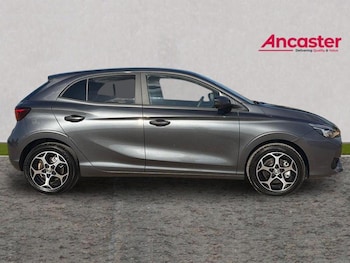Used MG MG3 2026 for sale - 79454546: Photo