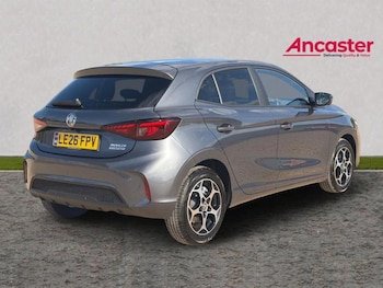 Used MG MG3 2026 for sale - 79454546: Photo