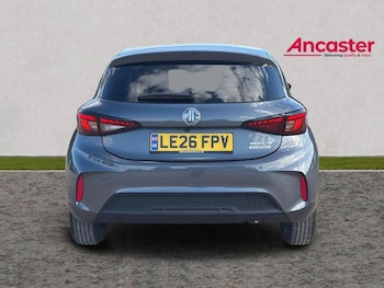 Used MG MG3 2026 for sale - 79454546: Photo