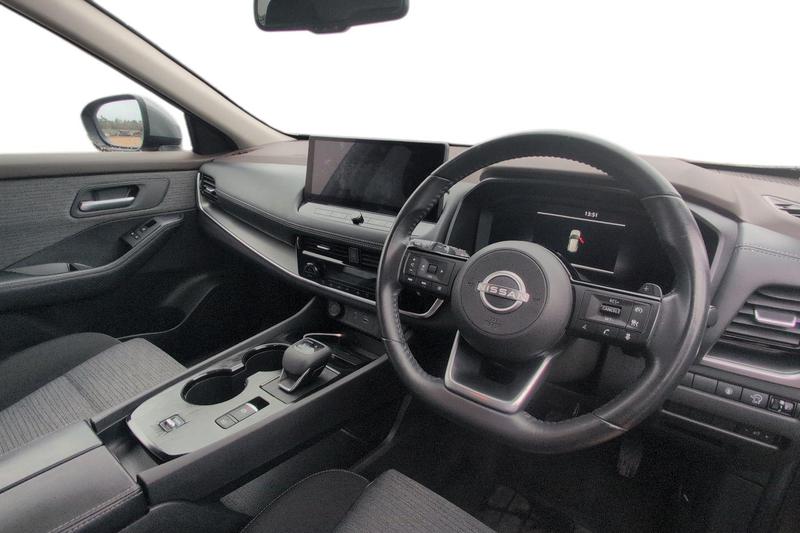 Used Nissan X-Trail 2024 for sale - 77619879: Photo 10