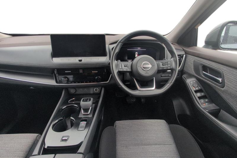 Used Nissan X-Trail 2024 for sale - 77619879: Photo 11