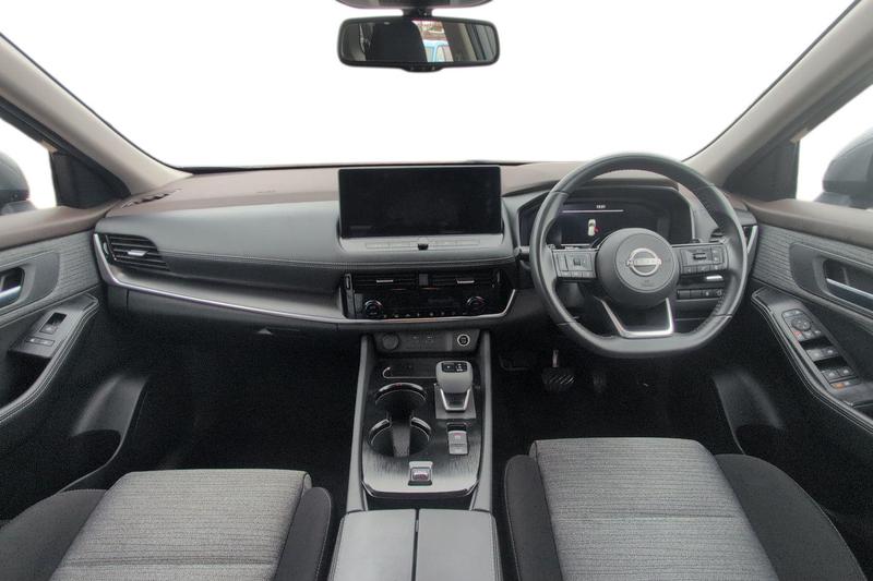 Used Nissan X-Trail 2024 for sale - 77619879: Photo 12