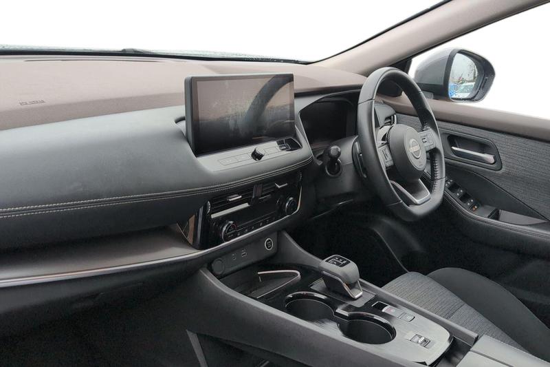 Used Nissan X-Trail 2024 for sale - 77619879: Photo 13