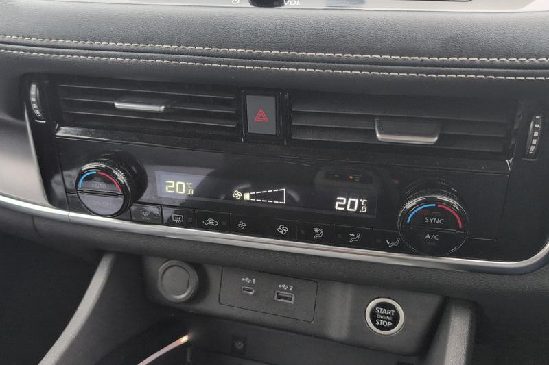 Used Nissan X-Trail 2024 for sale - 77619879: Photo 15