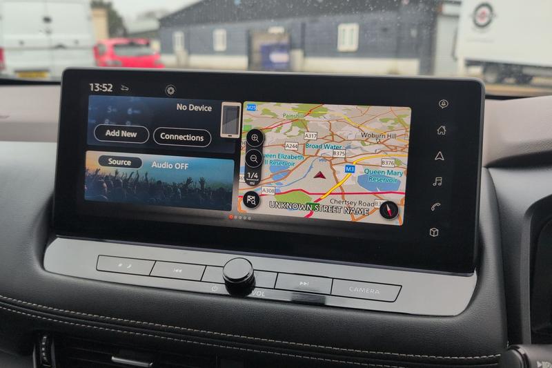 Used Nissan X-Trail 2024 for sale - 77619879: Photo 17