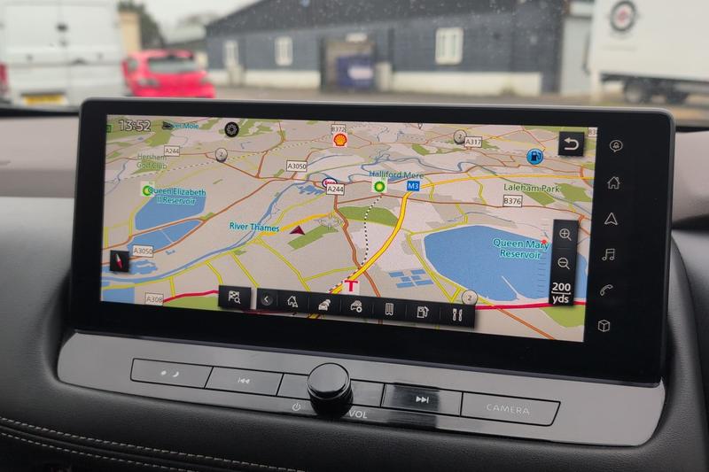 Used Nissan X-Trail 2024 for sale - 77619879: Photo 18