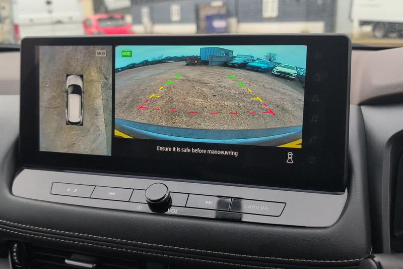 Used Nissan X-Trail 2024 for sale - 77619879: Photo 19