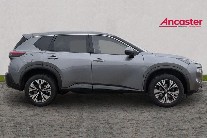 Used Nissan X-Trail 2024 for sale - 77619879: Photo 2