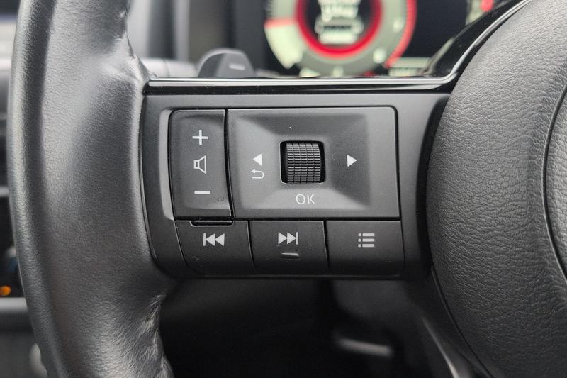 Used Nissan X-Trail 2024 for sale - 77619879: Photo 21