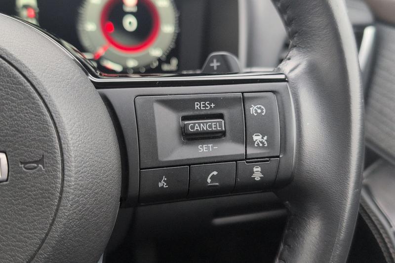 Used Nissan X-Trail 2024 for sale - 77619879: Photo 22