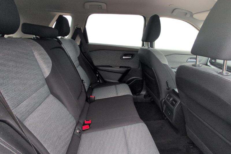 Used Nissan X-Trail 2024 for sale - 77619879: Photo 23