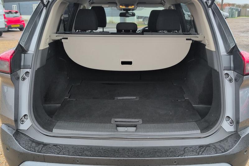 Used Nissan X-Trail 2024 for sale - 77619879: Photo 24