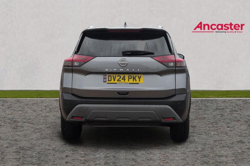 Used Nissan X-Trail 2024 for sale - 77619879: Photo 4