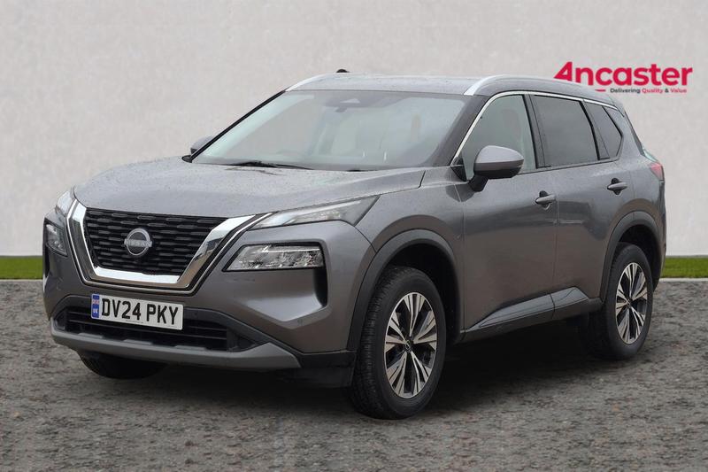 Used Nissan X-Trail 2024 for sale - 77619879: Photo 7