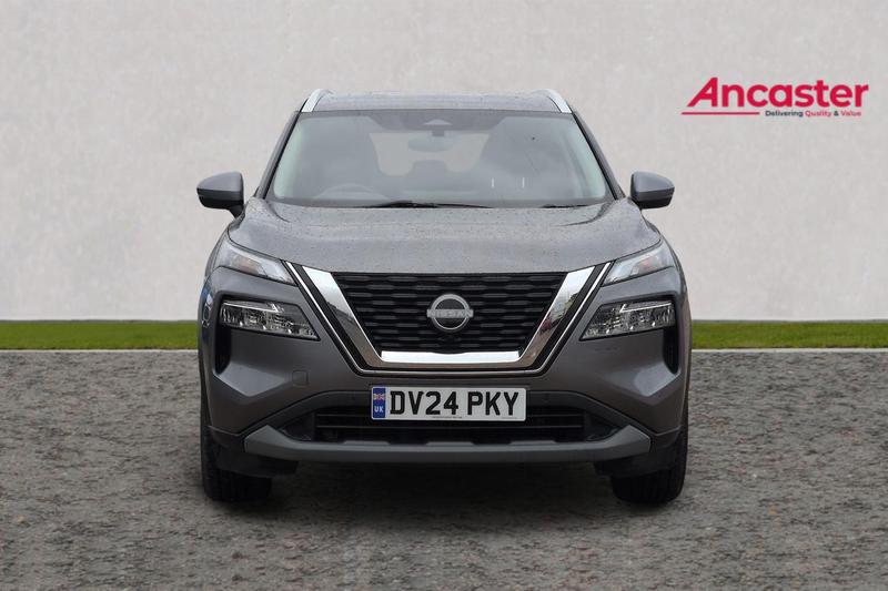 Used Nissan X-Trail 2024 for sale - 77619879: Photo 8