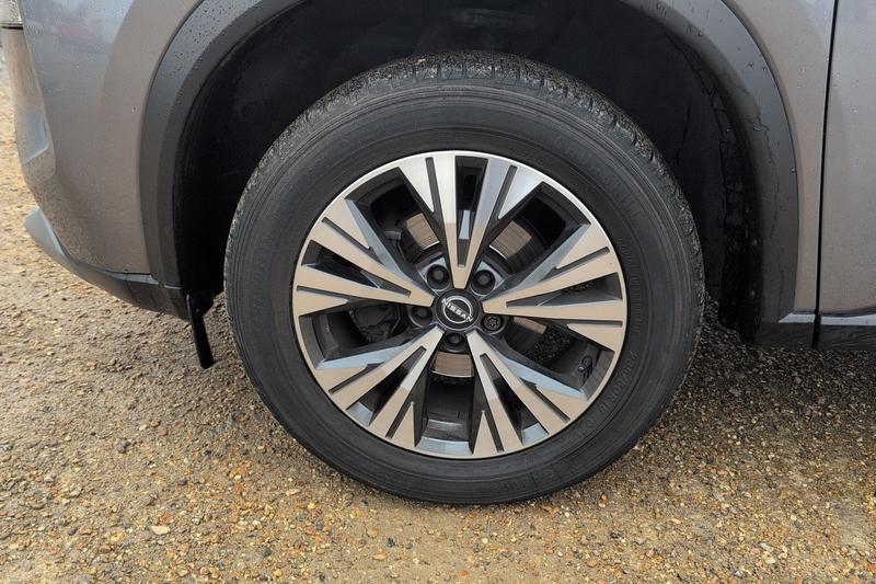 Used Nissan X-Trail 2024 for sale - 77619879: Photo 9