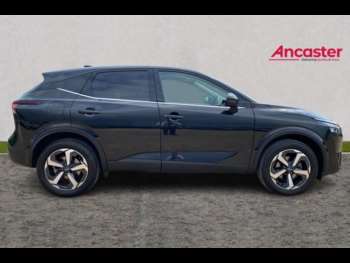 Used Nissan Qashqai 2022 for sale - 74858504: Photo