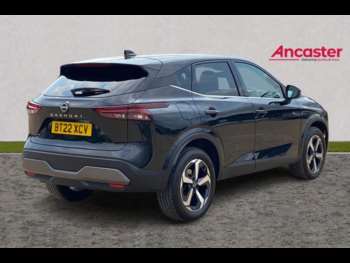 Used Nissan Qashqai 2022 for sale - 74858504: Photo