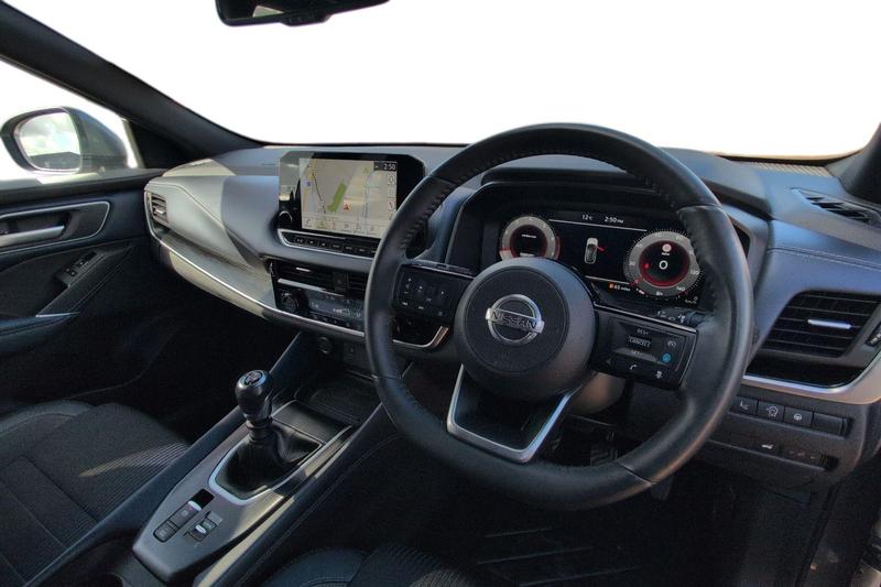 Used Nissan Qashqai 2022 for sale - 77350054: Photo 10